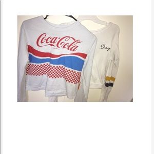 Shirt bundle